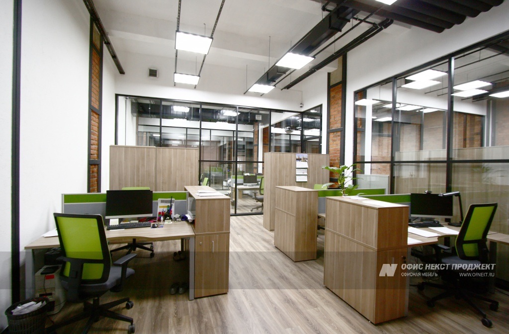 Бухгалтерия. Рабочие места Interplay для бухгалтеров.