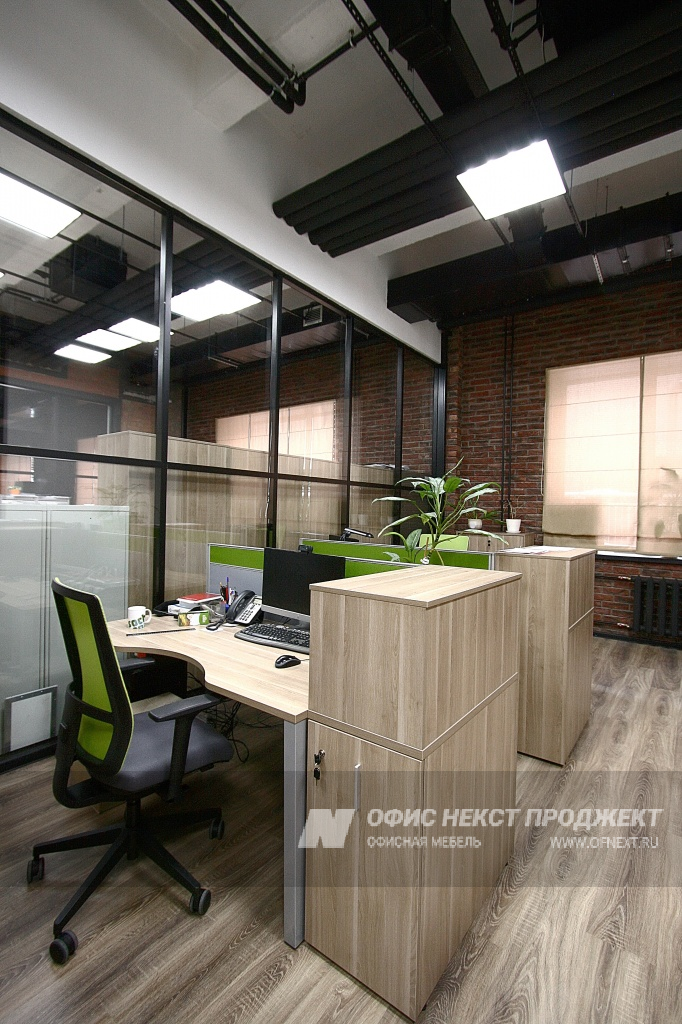 Бухгалтерия. Рабочие места Interplay для бухгалтеров.