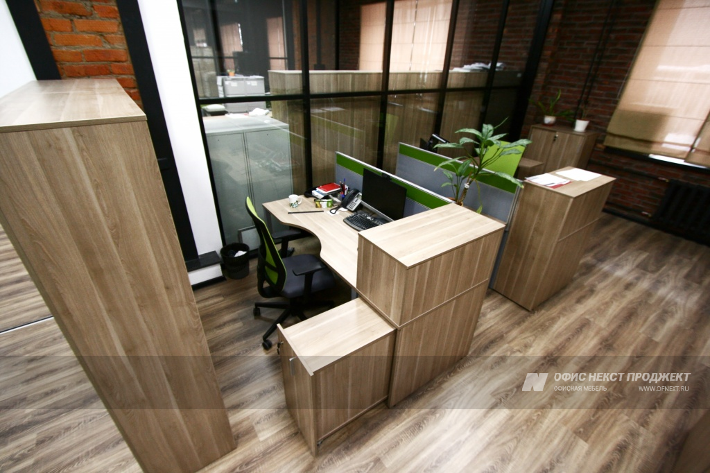 Бухгалтерия. Рабочие места Interplay для бухгалтеров.